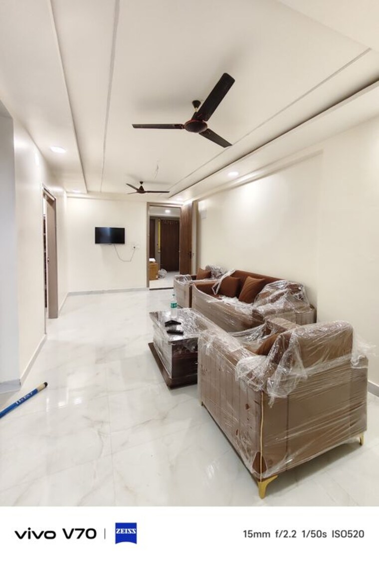 Kitchen, karolan ka barh 3 Bedroom 1300 Sq.Ft. Apartment In Karolan Ka Barh Jaipur 10562749