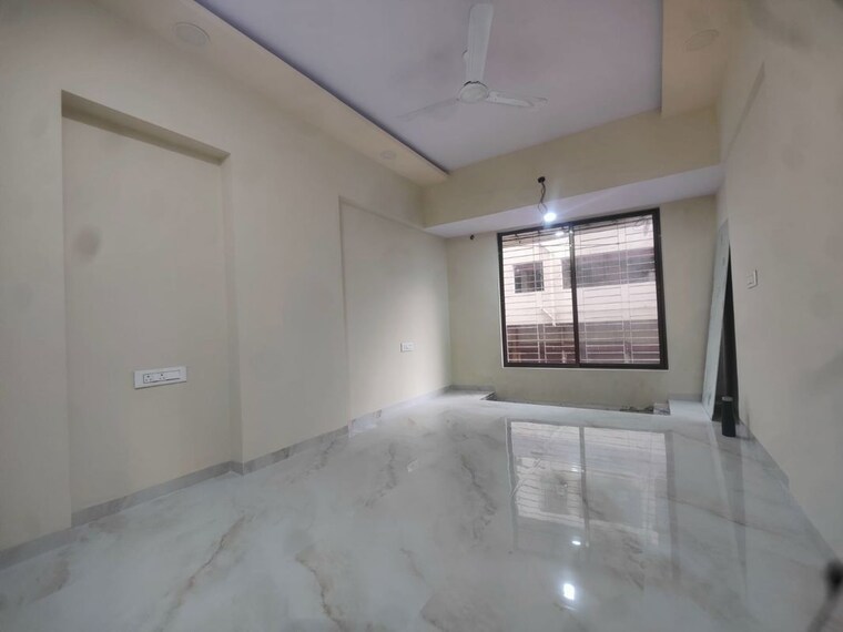 Room, hdil-dheeraj-diamond 2 Bedroom 650 Sq.Ft. Apartment In Malad West Mumbai 10562778
