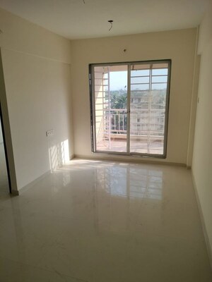 1 BHK Apartment For Sale in Gini Plaza, New Panvel