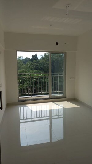 1 BHK Apartment For Rent in Ashar Metro Towers, Vartak Nagar