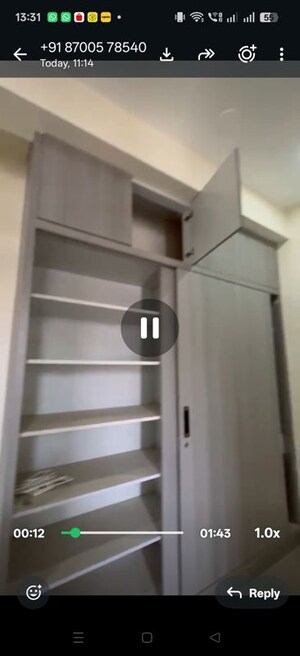 Kitchen in 4 BHK Independent House at Central Gurgaon – for Rent