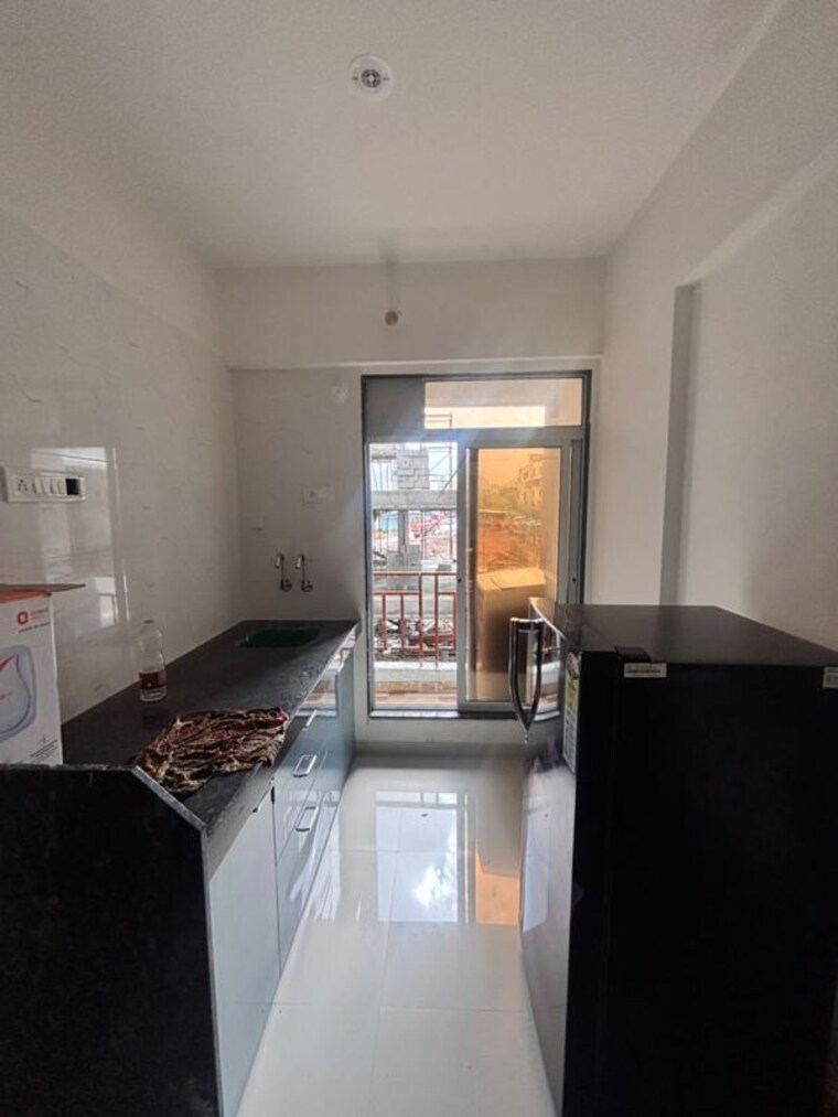 undefined, gurukrupa-pg-vatika 1 Bedroom 400 Sq.Ft. Apartment In Badlapur East Thane 10562750