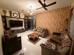 3 BHK Apartment For Sale in Vaastu Hill View II, Raja Rajeshwari Nagar