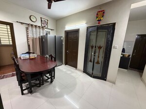 Living Room in 3 BHK Apartment at Vaastu Hill View II, Raja Rajeshwari Nagar – for Sale