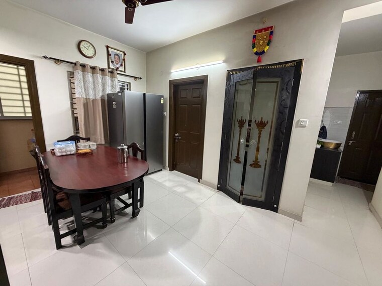 Living Room, vaastu-hill-view-ii 3 Bedroom 1475 Sq.Ft. Apartment In Raja Rajeshwari Nagar Bangalore 10554670