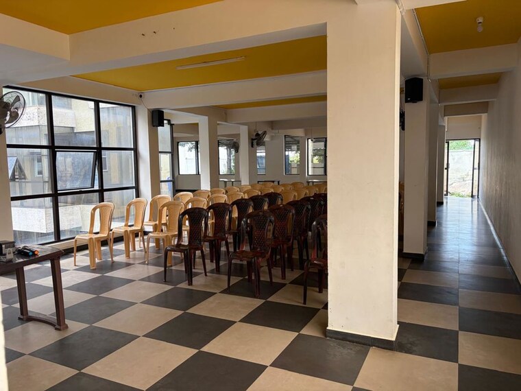 Exterior View, vaastu-hill-view-ii 3 Bedroom 1475 Sq.Ft. Apartment In Raja Rajeshwari Nagar Bangalore 10554670