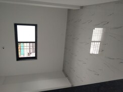 1 Rk+ Servant Room,Study Room Apartment For Rent in MIG Colony Gokhalenagar