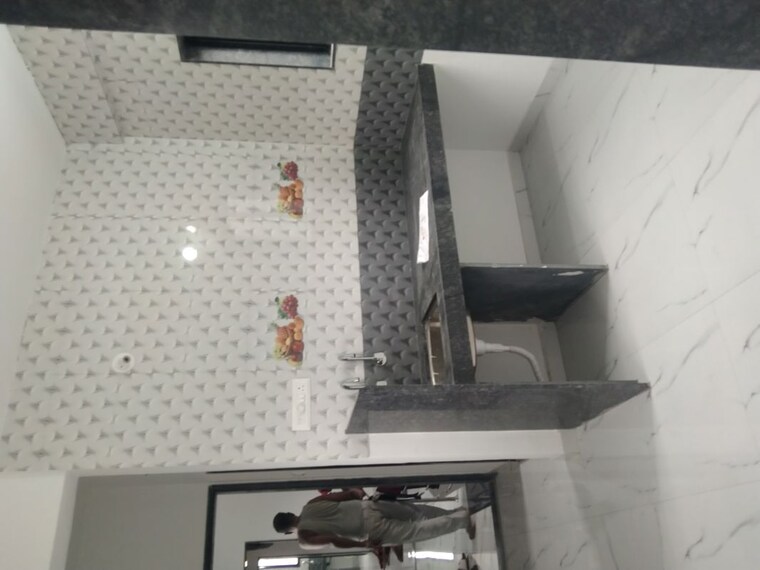 Kitchen, mig-colony-gokhalenagar 1 RK 400 Sq.Ft. Apartment In Gokhalenagar Pune 10375431