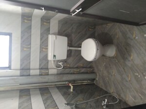 Staircase in 1 RK Apartment at MIG Colony Gokhalenagar, Gokhalenagar – for Rent
