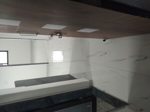 Bathroom in 1 RK Apartment at MIG Colony Gokhalenagar, Gokhalenagar – for Rent