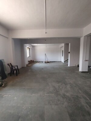  Warehouse – Exterior View View at Bhandup West - for Rent