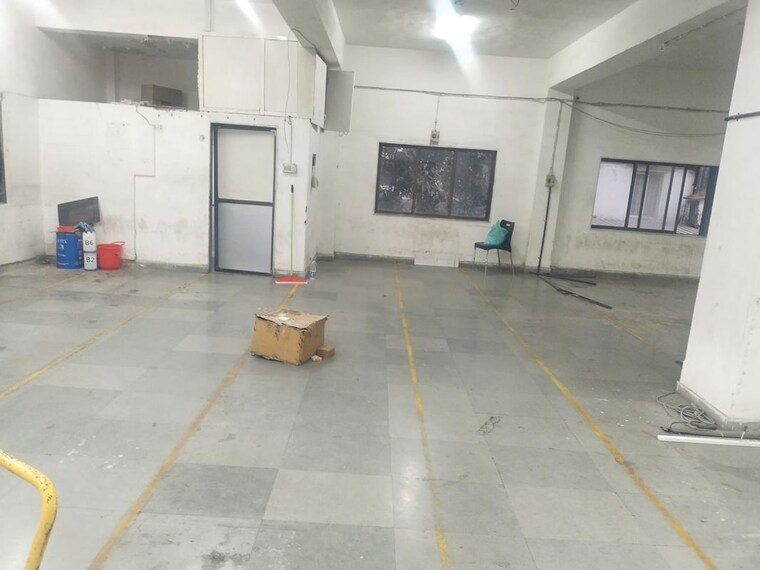 Exterior View, bhandup west Commercial Warehouse 20000 Sq.Ft. In Bhandup West Mumbai 10562804