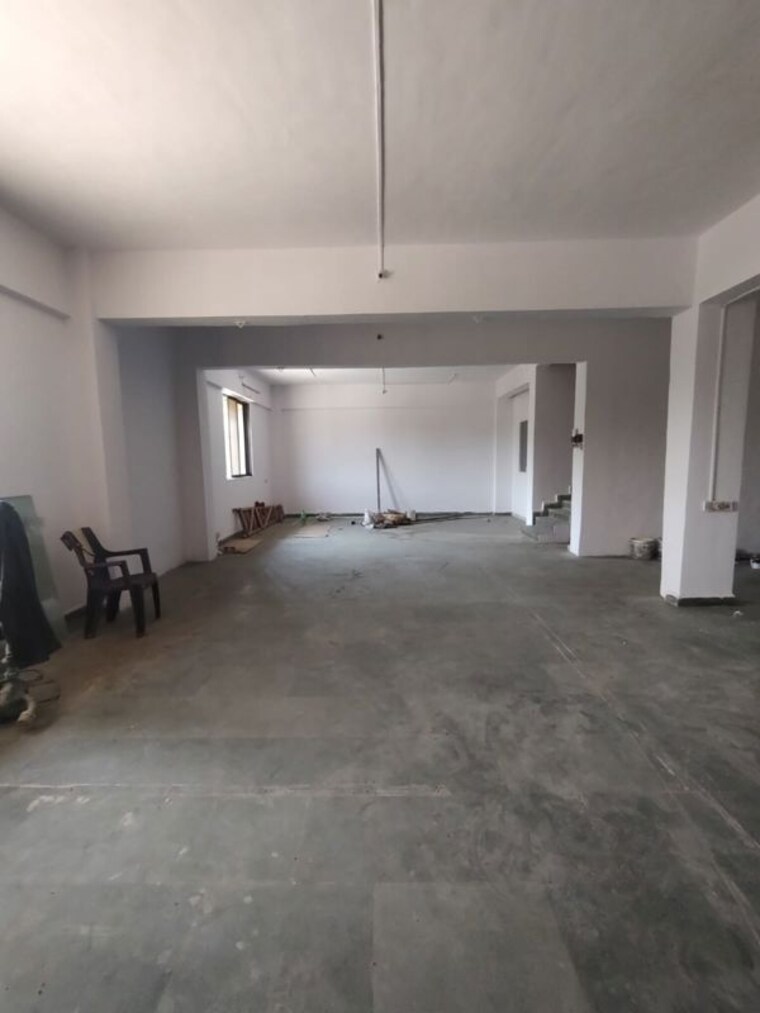 Exterior View, bhandup west Commercial Warehouse 20000 Sq.Ft. In Bhandup West Mumbai 10562804