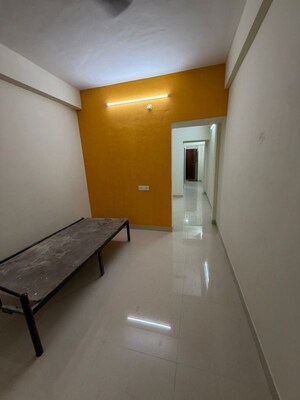 Building Lobby in 1 BHK Apartment at MIG Colony Gokhalenagar, Gokhalenagar – for Rent