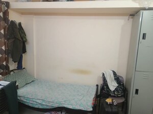 Bedroom in  Pg at Gokhalenagar – for Rent