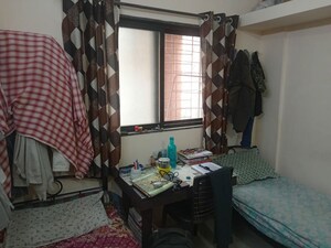 Bedroom in  Pg at Gokhalenagar – for Rent