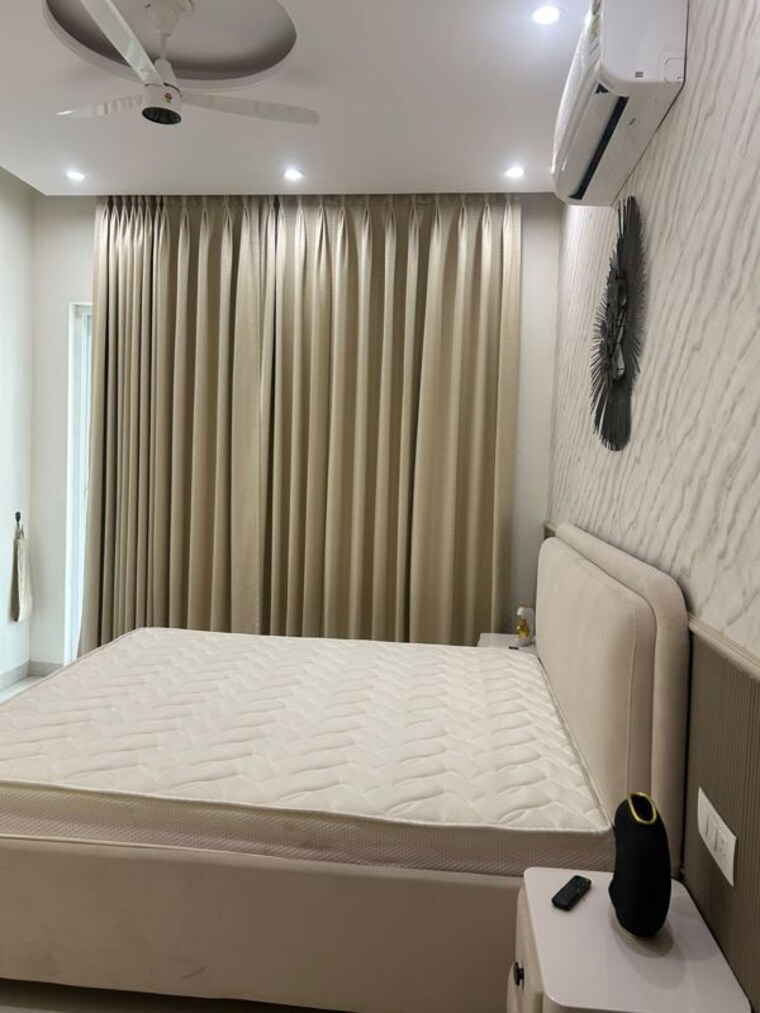 Team Area, home-town 2 Bedroom 1300 Sq.Ft. Builder Floor In Patiala Road Zirakpur 10562867