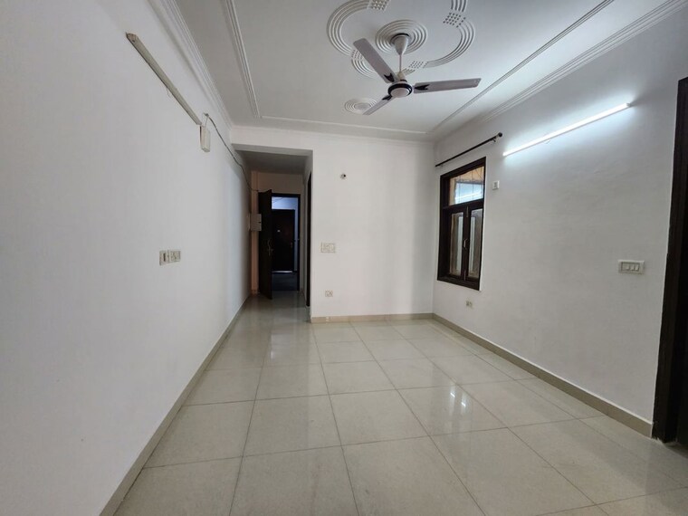Living Room, chattarpur 1 Bedroom 450 Sq.Ft. Builder Floor In Chattarpur Delhi 10562878