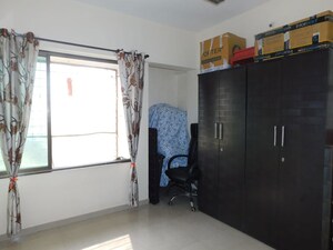 Room in 2 BHK Apartment at Puranik City Reserva, Ghodbunder Road – for Sale