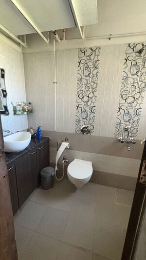 Team Area in 2 BHK Apartment at Puranik City Reserva, Ghodbunder Road – for Sale