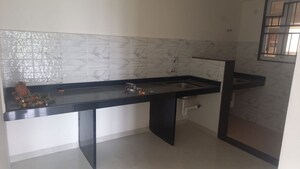 Kitchen in 2 BHK Apartment at Mahindra Royale, Pimpri – for Sale
