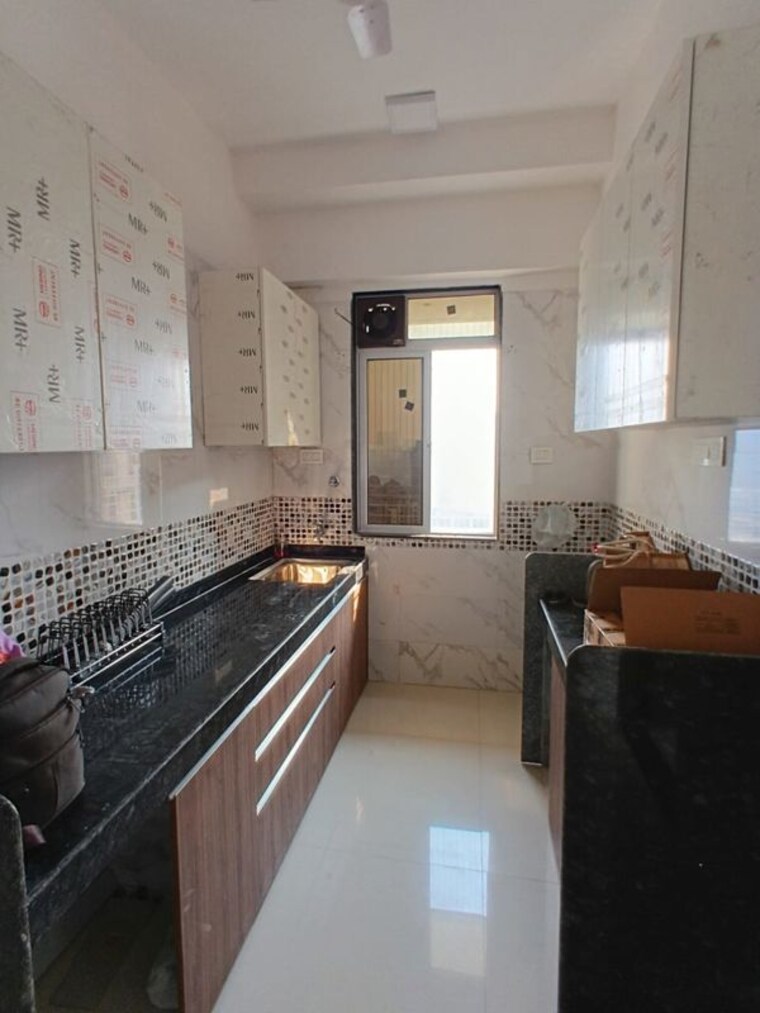 Kitchen, dgs-sheetal-ekta 2 Bedroom 750 Sq.Ft. Apartment In Malad East Mumbai 10562693