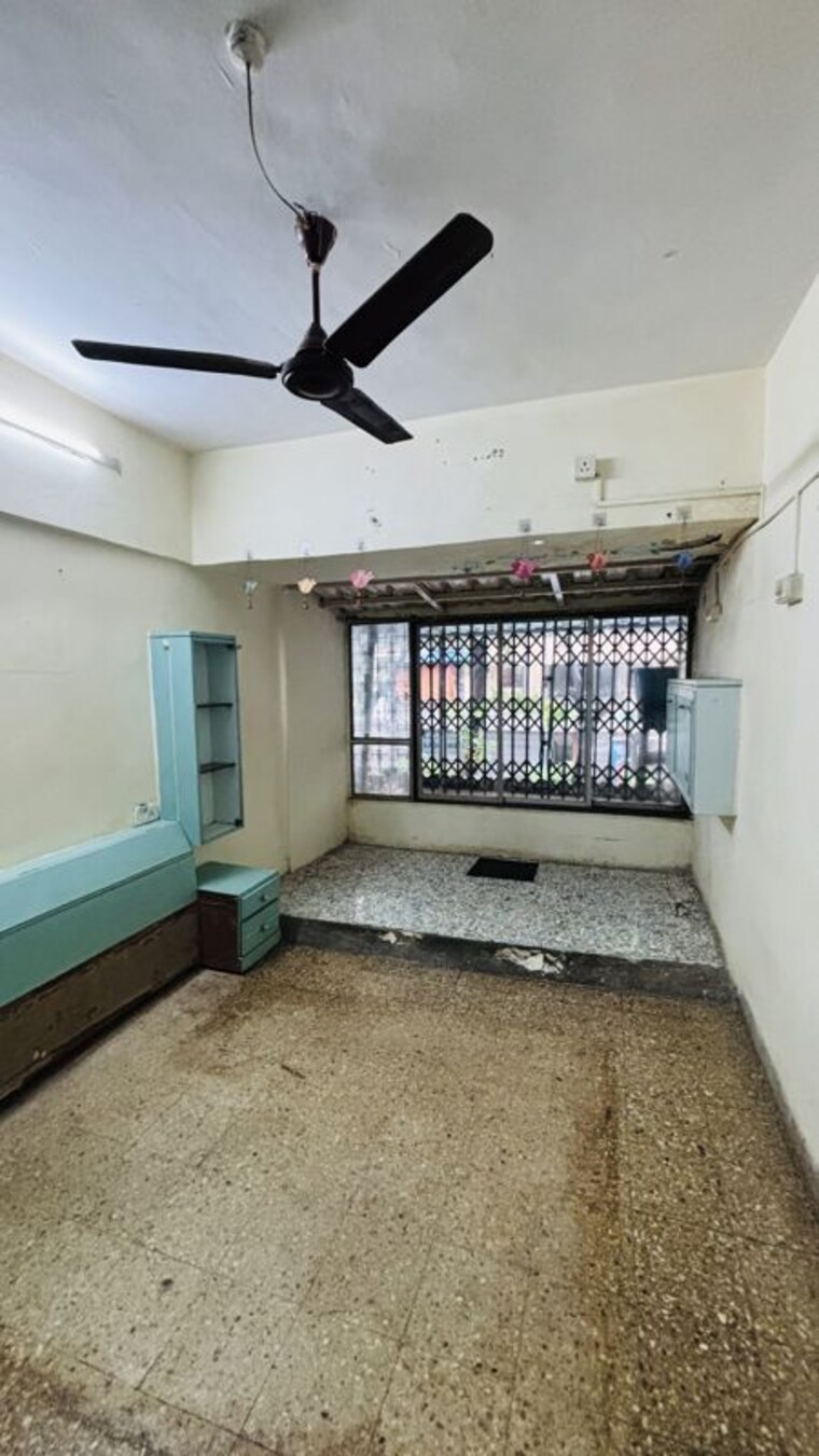 Balcony, swapna-sangeet-chs 2 Bedroom 700 Sq.Ft. Apartment In Mulund West Mumbai 10562894