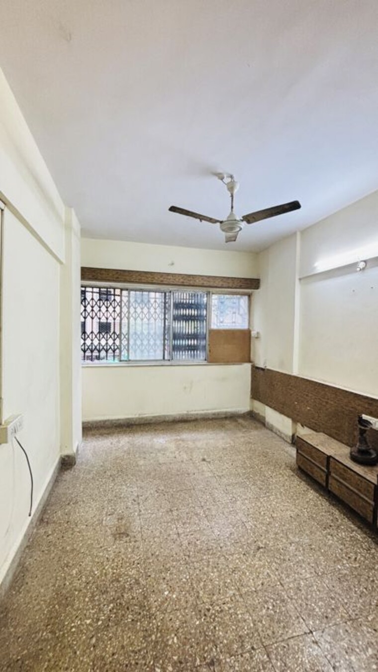 Living Room, swapna-sangeet-chs 2 Bedroom 700 Sq.Ft. Apartment In Mulund West Mumbai 10562894