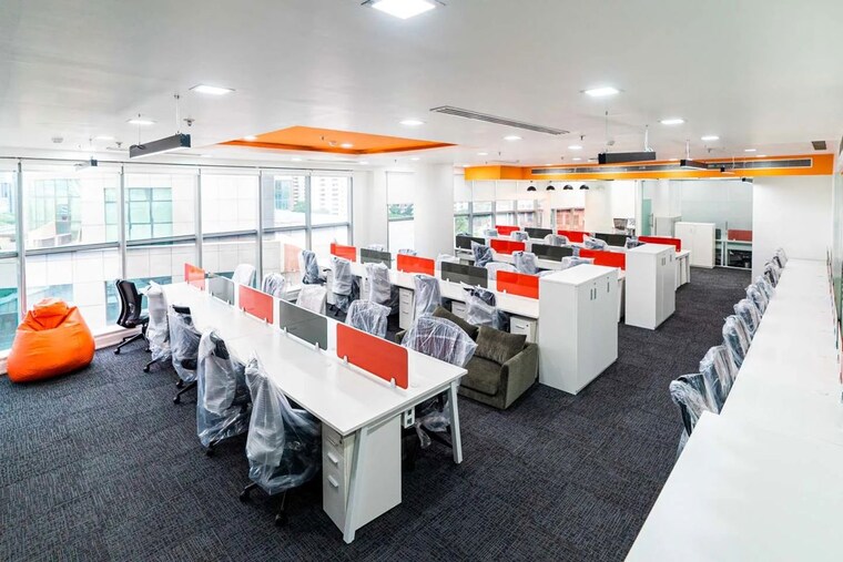 Team Area, viman nagar Commercial Office Space 2100 Sq.Ft. In Viman Nagar Pune 10562902
