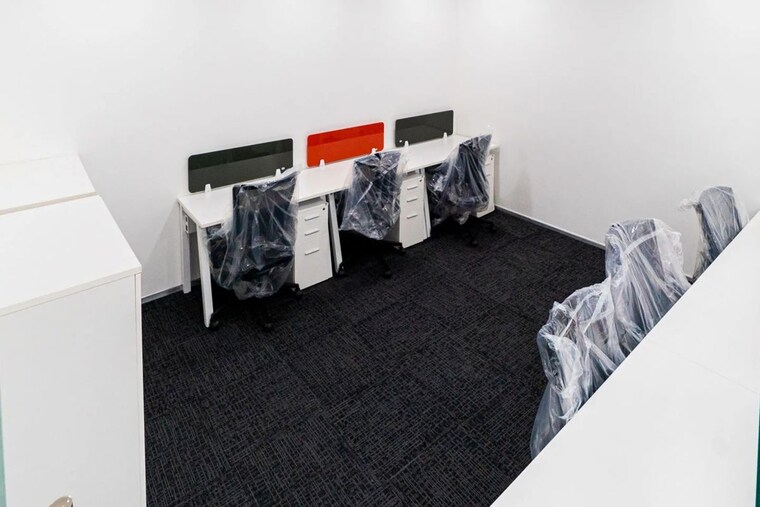 Team Area, viman nagar Commercial Office Space 2100 Sq.Ft. In Viman Nagar Pune 10562902