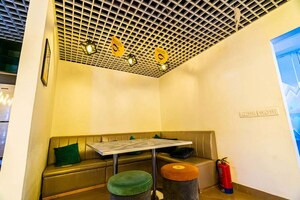  Office Space – Exterior View View at Viman Nagar - for Rent