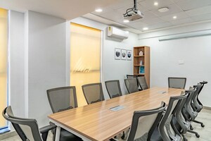 Team Area in  Office Space at Viman Nagar – for Rent