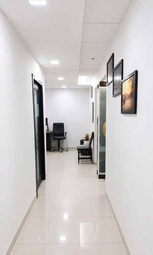 Room in 2 BHK Apartment at Vision Greenville, Hadapsar – for Sale