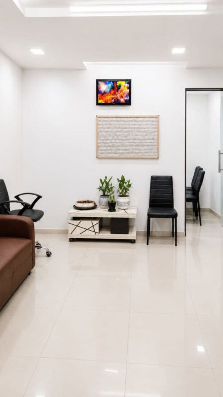 Room, vision-greenville 2 Bedroom 800 Sq.Ft. Apartment In Hadapsar Pune 10562915