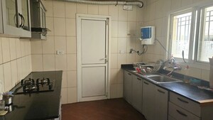 Kitchen in 3 BHK Apartment at Sobha Moonstone, Dasarahalli – for Rent