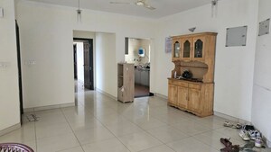 Building Lobby in 3 BHK Apartment at Sobha Moonstone, Dasarahalli – for Rent