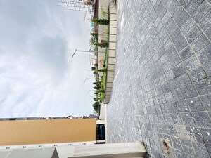 5 BHK Apartment – Exterior View View at Vrindavan Yojna - for Sale