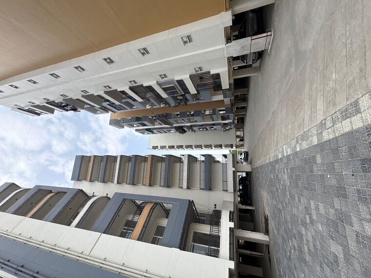 Exterior View, vrindavan yojna 5 Bedroom 2535 Sq.Ft. Apartment In Vrindavan Yojna Lucknow 10562872