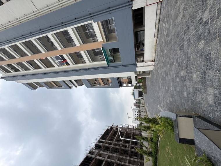 Exterior View, vrindavan yojna 5 Bedroom 2535 Sq.Ft. Apartment In Vrindavan Yojna Lucknow 10562872