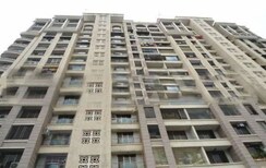2 BHK + Study Room Apartment For Sale in Adani The Views