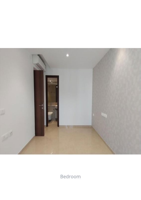 Room, hiranandani-highland 2 Bedroom 597 Sq.Ft. Apartment In Powai Mumbai 10351612
