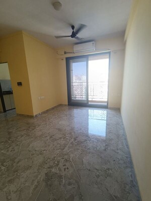 3 BHK Apartment For Rent in Larkins Pride Palms, Kolshet Road