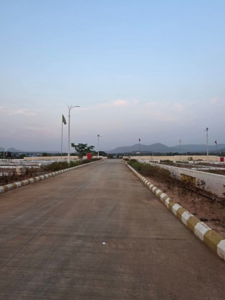 Exterior View, riyasat-royalcrest  1045 Sq.Ft. Plot In Wavandhal Navi Mumbai 10562994