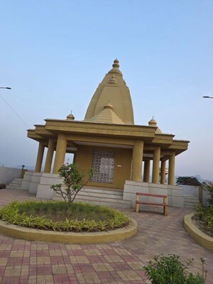  Plot – Exterior View View at Riyasat Royalcrest, Wavandhal - for Sale