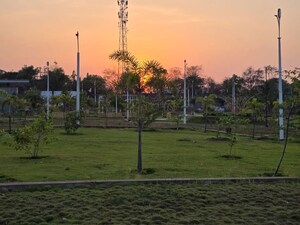 Plot Area in  Plot at Riyasat Royalcrest, Wavandhal – for Sale