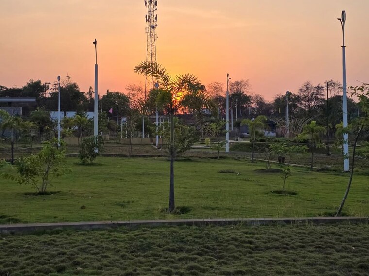 undefined, riyasat-royalcrest  1045 Sq.Ft. Plot In Wavandhal Navi Mumbai 10562994