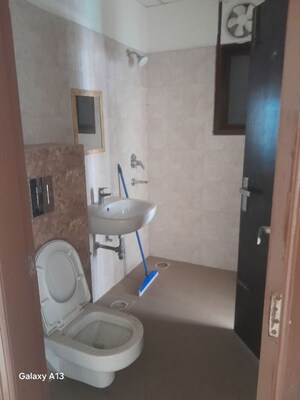 Bathroom in 3 BHK Apartment at Altura Apartments, Ghazipur – for Sale