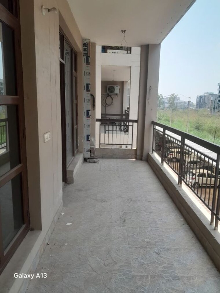 Balcony, altura-apartments 3 Bedroom 1900 Sq.Ft. Apartment In Ghazipur Zirakpur 10562989