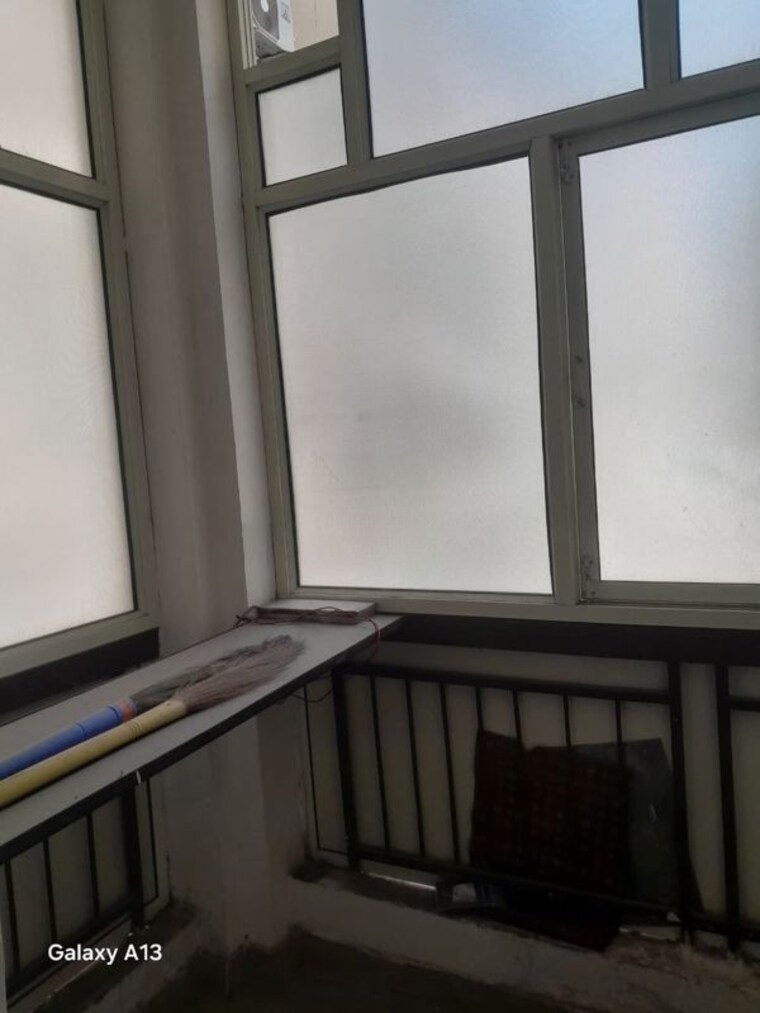 Balcony, altura-apartments 3 Bedroom 1900 Sq.Ft. Apartment In Ghazipur Zirakpur 10562989
