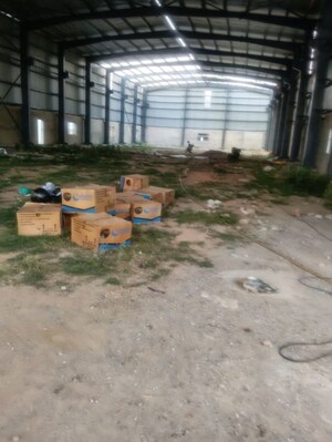  Warehouse For Sale in Chaupanki